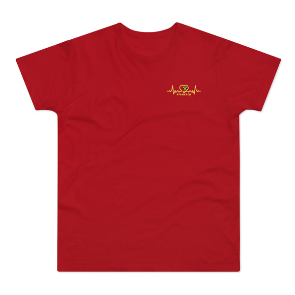 Represent 876merch Men's Premium Tee