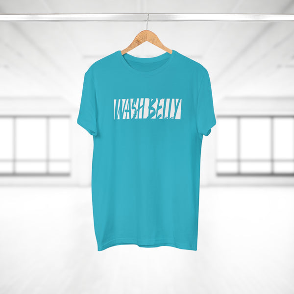 Wash Belly Men's Premium Tee