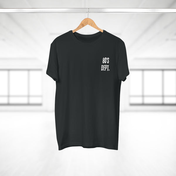 80's Dept. Men's Premium Tee