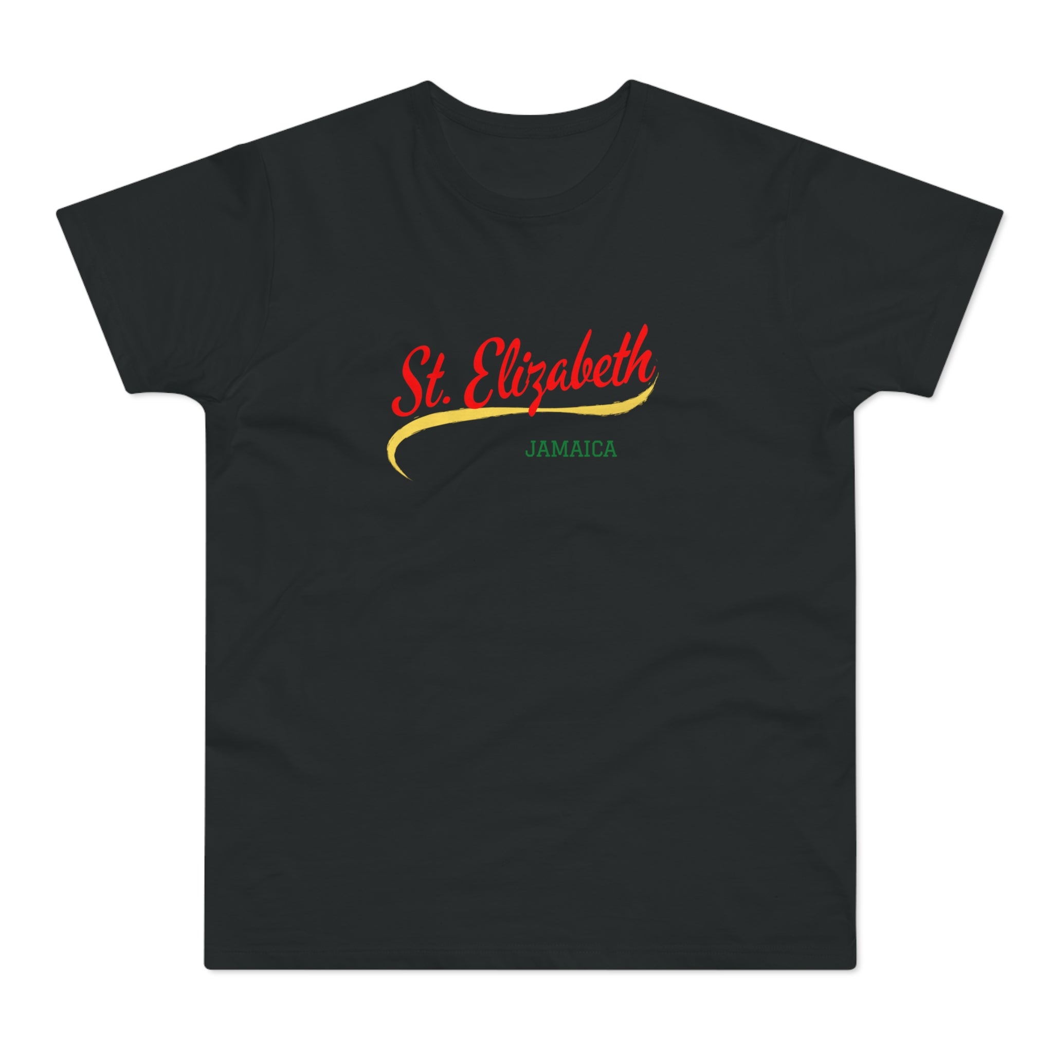 St. Elizabeth Jamaica Men's Premium Tee