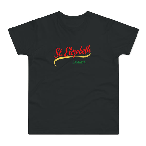 St. Elizabeth Jamaica Men's Premium Tee
