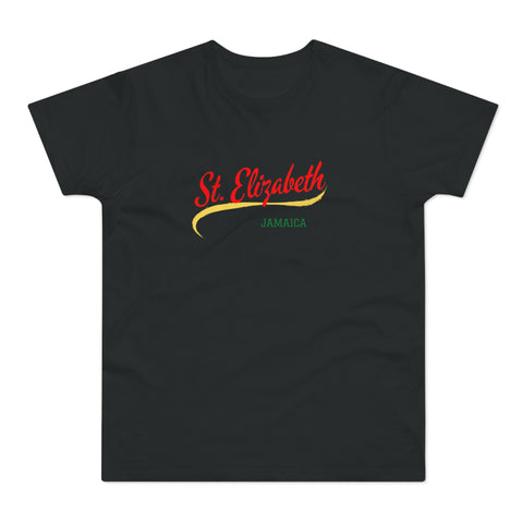 St. Elizabeth Jamaica Men's Premium Tee