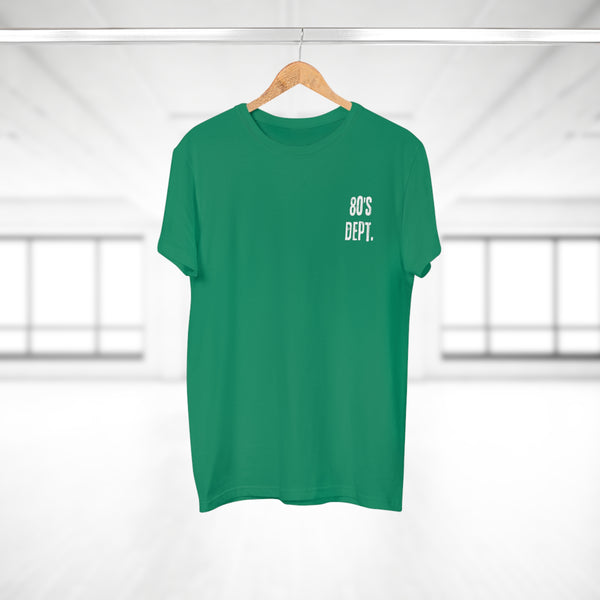 80's Dept. Men's Premium Tee