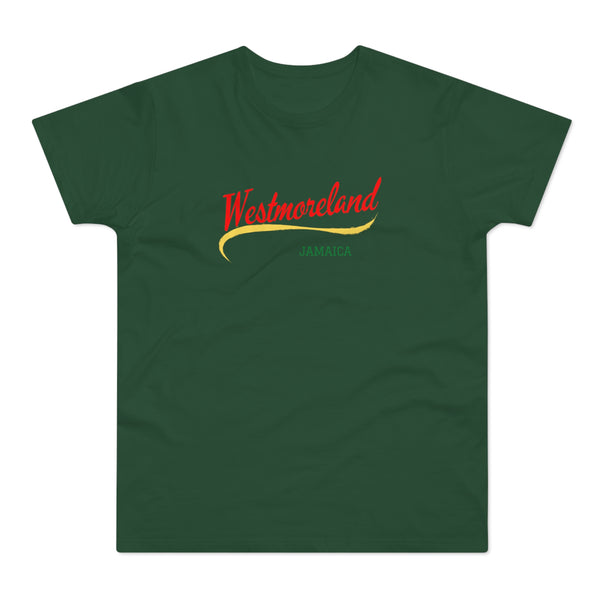 Westmoreland Jamaica Men's Premium Tee