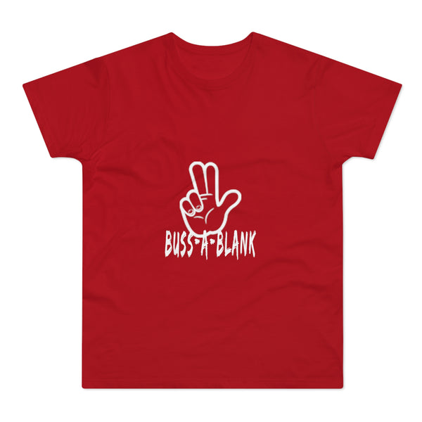 BUSS-A-BLANK Men's Premium Tee