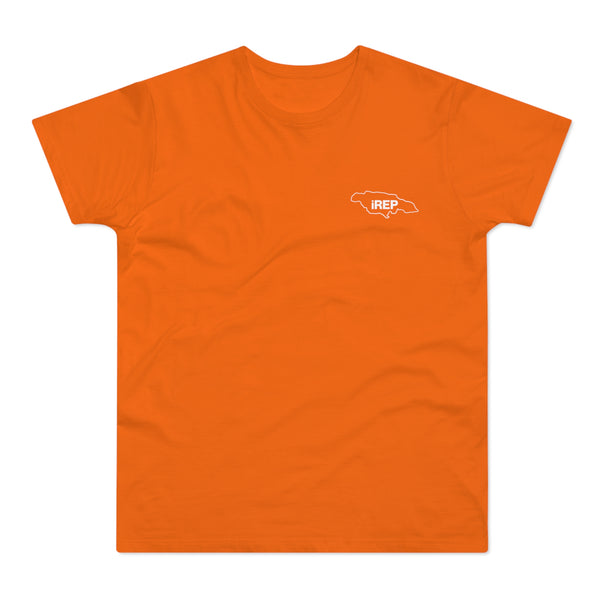 iREP Jamaica Men's Premium Tee