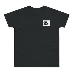 On God! Men's Premium Tee