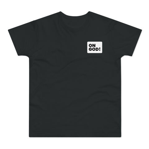 On God! Men's Premium Tee
