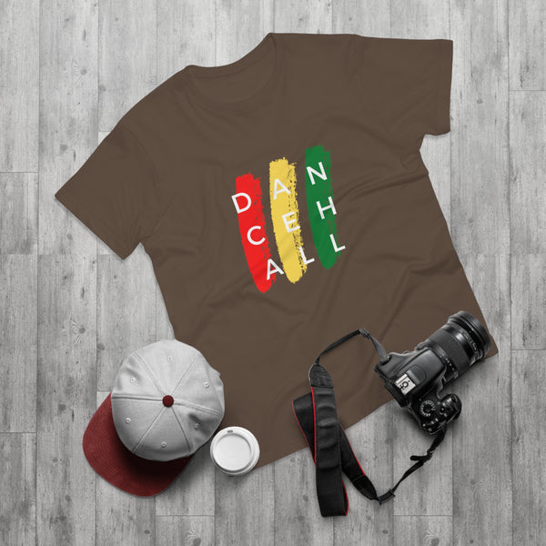 Dancehall Men's Premium Tee