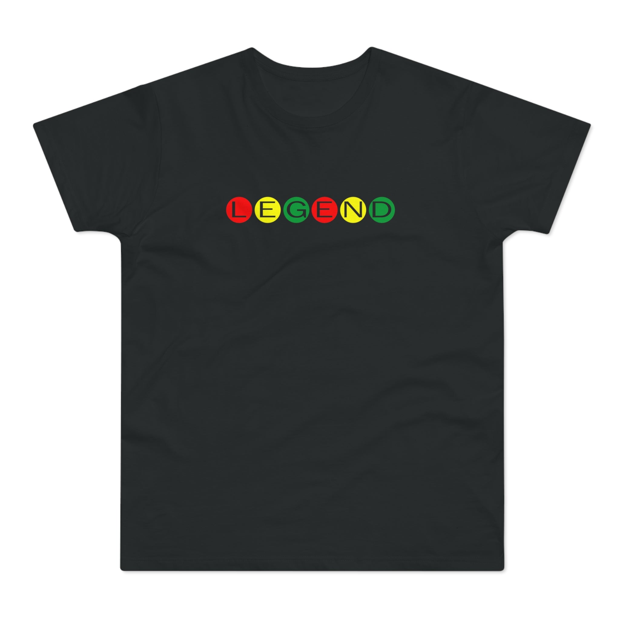 Legend Men's Premium Tee