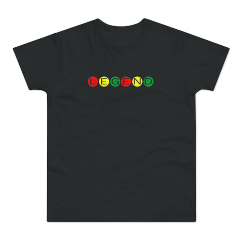 Legend Men's Premium Tee