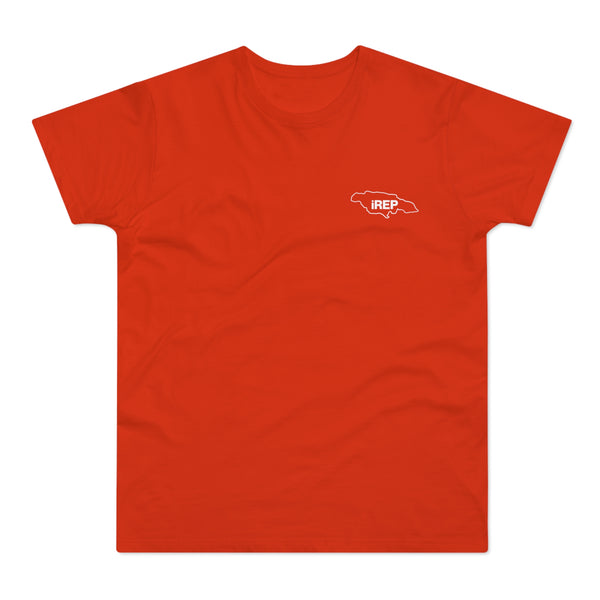 iREP Jamaica Men's Premium Tee