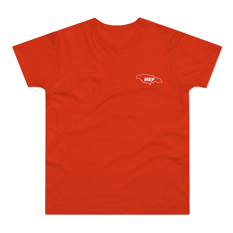 iREP Jamaica Men's Premium Tee