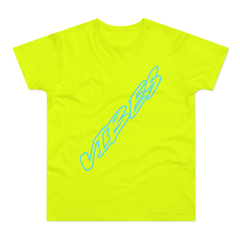 VIBES Men's Premium Tee