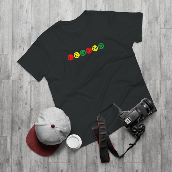 Legend Men's Premium Tee