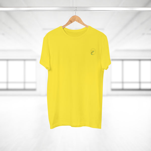 Represent Jamaica Men's Premium Tee