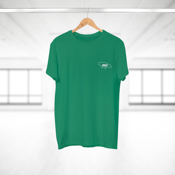 iREP Jamaica Men's Premium Tee