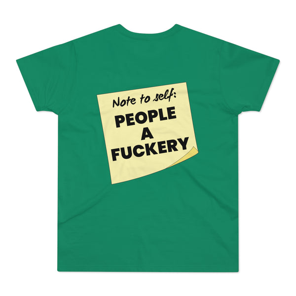 People a F***ery Men's Premium Tee