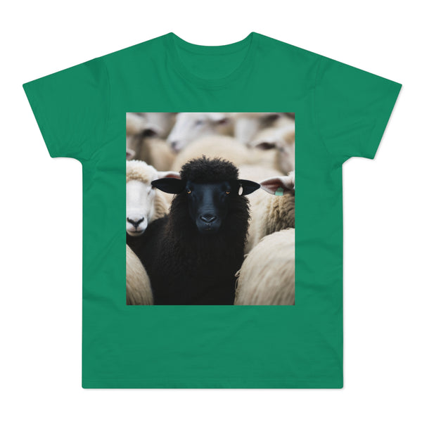 Black Sheep Men's Premium Tee