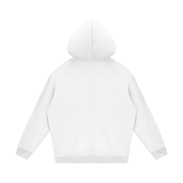 Waah Gwaan Streetwear Unisex Fleece Pullover
