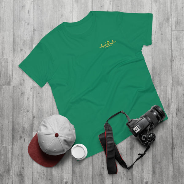 SELF!!! Men's Premium Tee