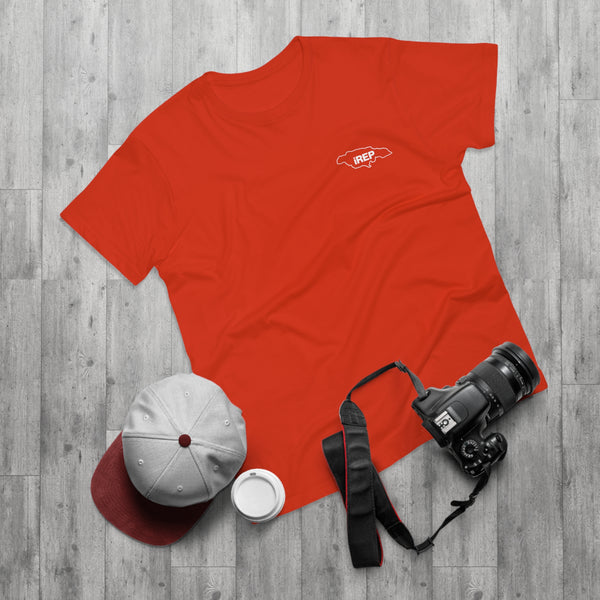 iREP Jamaica Men's Premium Tee