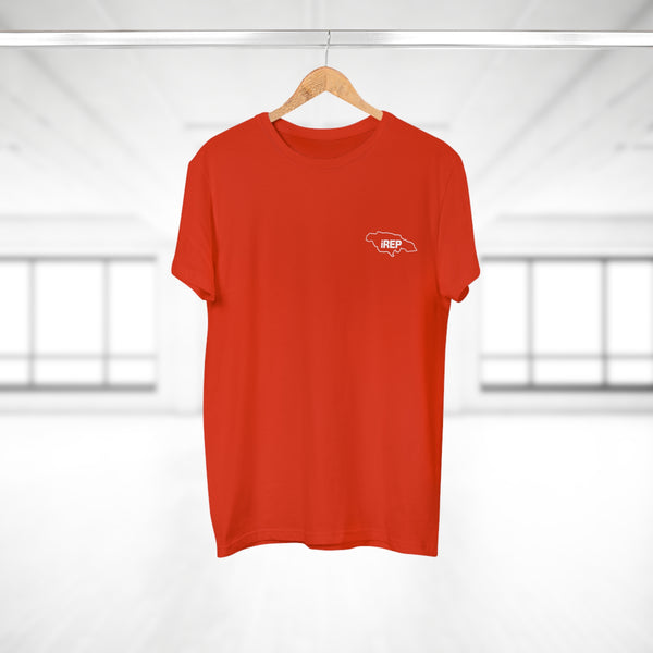 iREP Jamaica Men's Premium Tee