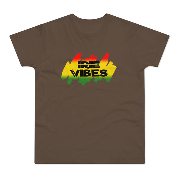 Irie Vibes Only Men's Premium Tee