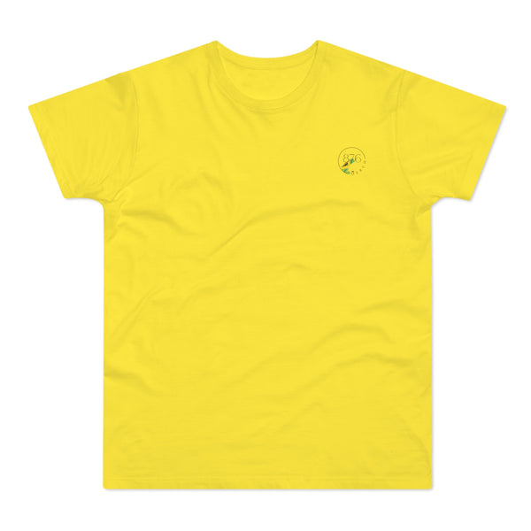 Represent Jamaica Men's Premium Tee