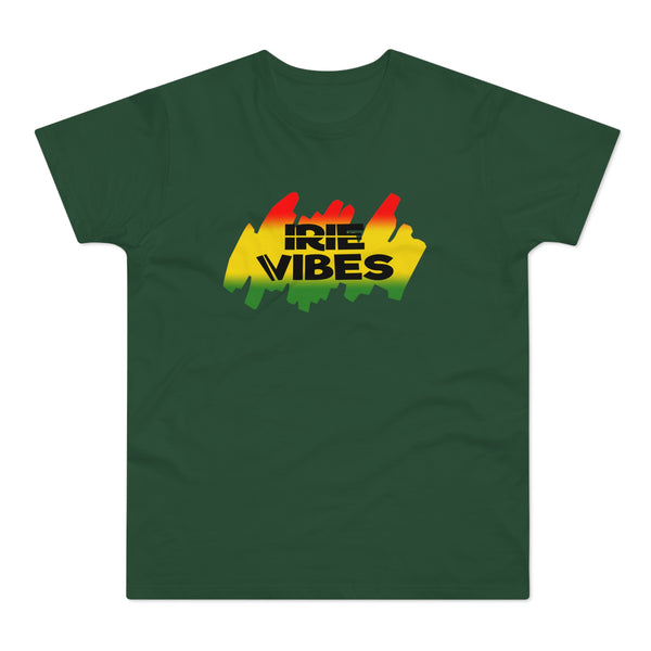 Irie Vibes Only Men's Premium Tee