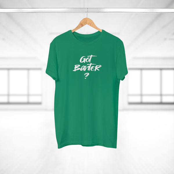 Got Banter Men's Premium Tee