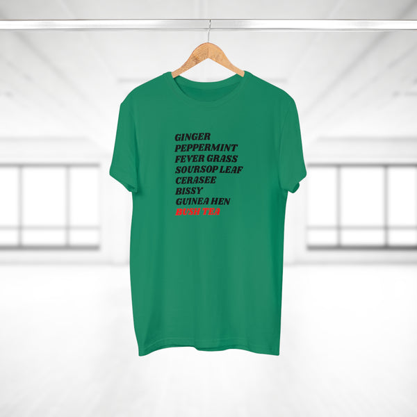 Bush Tea Men's Premium Tee