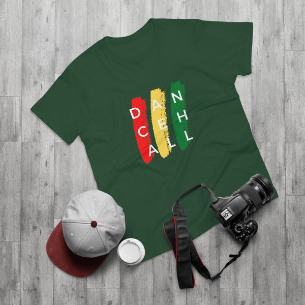 Dancehall Men's Premium Tee