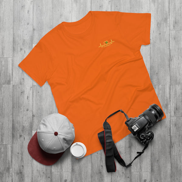 SELF!!! Men's Premium Tee