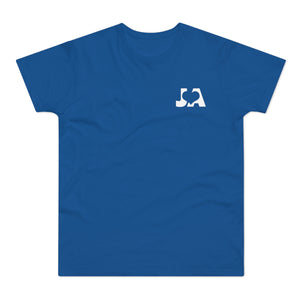 JA LOVE Men's Premium Tee