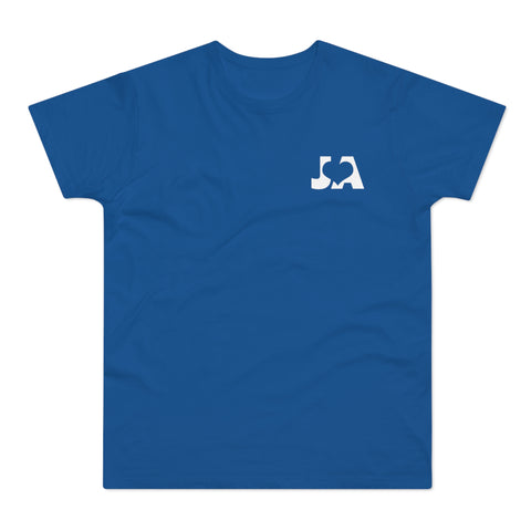 JA LOVE Men's Premium Tee