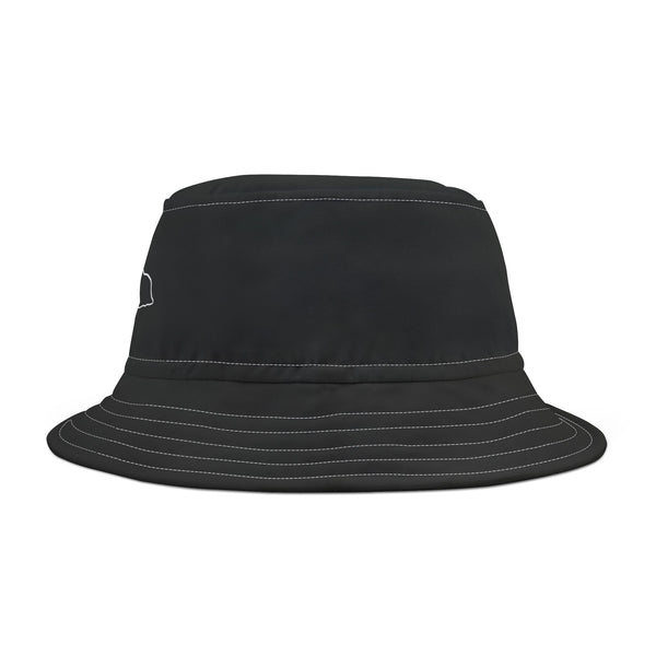 iREP Jamaica Bucket Hat (Unisex)