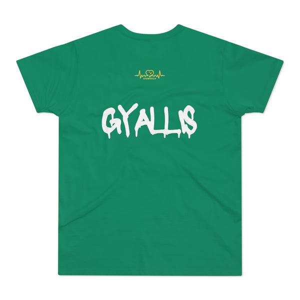 Gyallis Men's Premium Tee