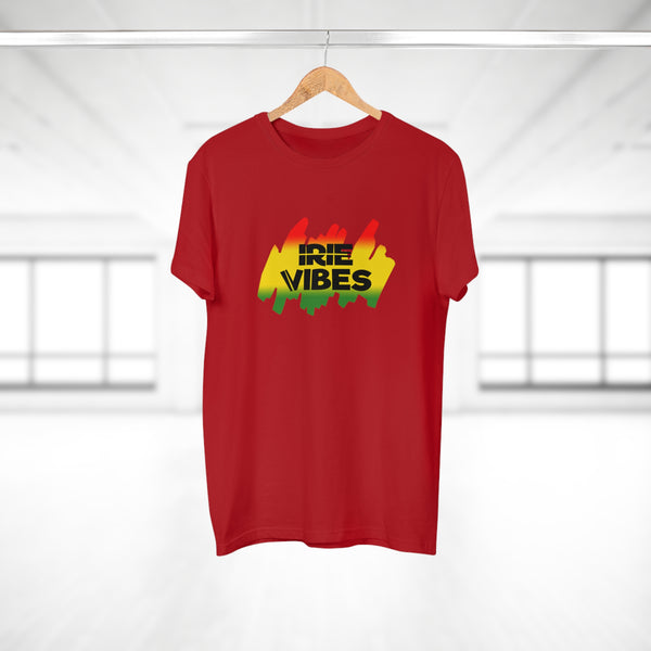 Irie Vibes Only Men's Premium Tee
