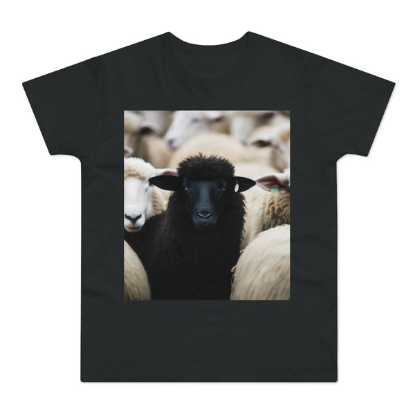 Black Sheep Men's Premium Tee