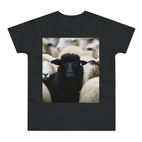 Black Sheep Men's Premium Tee