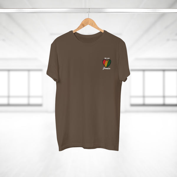 One Love Jamaica Men's Premium Tee