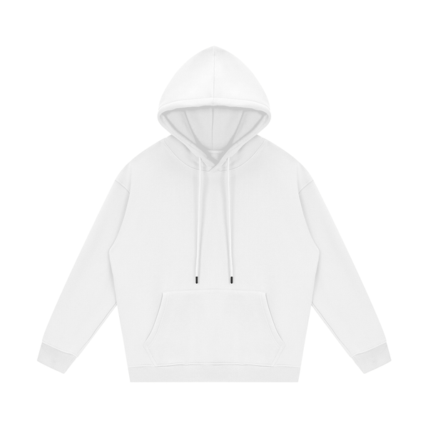 Rate Who Rate Yuh Streetwear Unisex Fleece Pullover