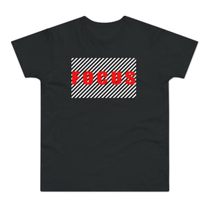 FOCUS Men's Premium Tee