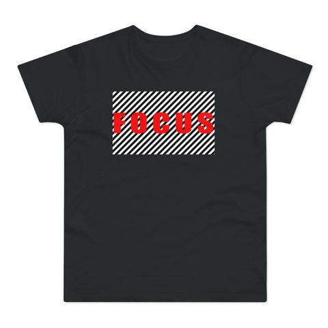 FOCUS Men's Premium Tee