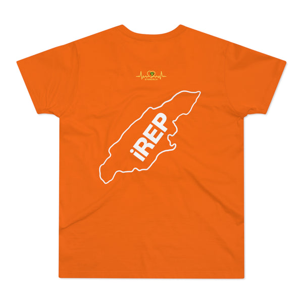iREP Jamaica Men's Premium Tee