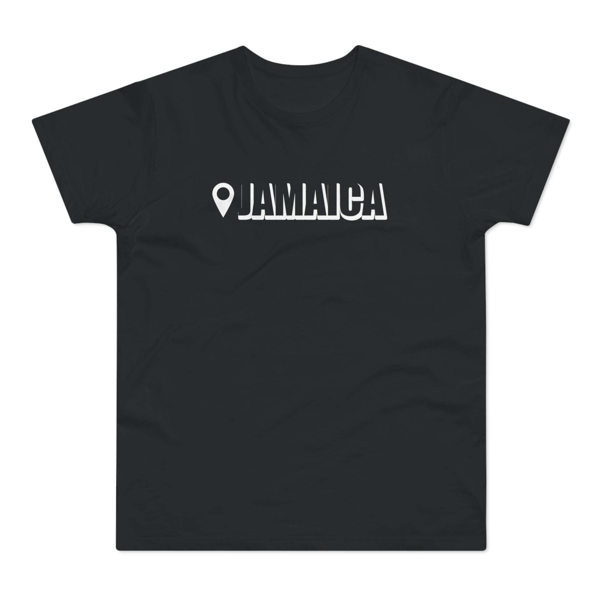 Location: Jamaica Men's Premium Tee