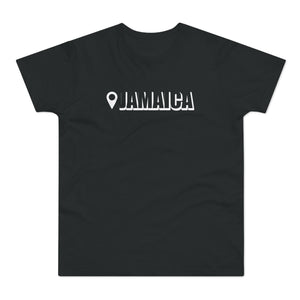 Location: Jamaica Men's Premium Tee