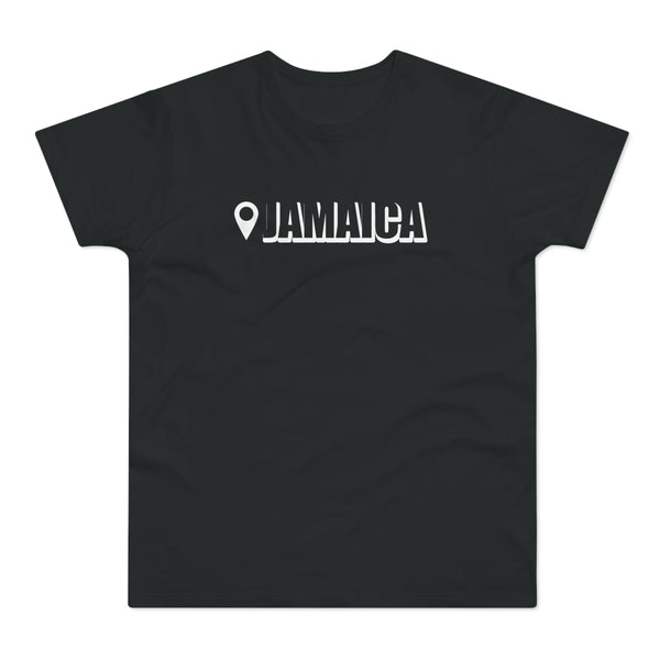 Location: Jamaica Men's Premium Tee