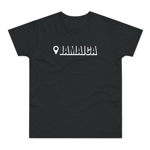 Location: Jamaica Men's Premium Tee